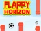 Flappy Horizon — free online game