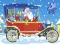 Christmas Cars Jigsaw — free online game
