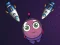 Bounce Alien — free online game