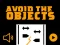 Avoid The Objects — free online game