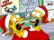 Simpsons Christmas Jigsaw Puzzle — free online game