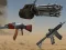 Army Guns Collector — free online game