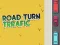 Road Turn Trrafic — free online game
