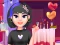 Valentines Day Makeup — free online game