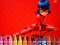 Ladybug Coloring — free online game