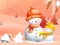 Christmas 2021 Jigsaw — free online game
