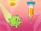 The Flappy Virus — free online game