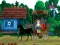Chariot Escape — δωρεάν online παιχνίδι