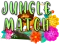 Jungle Match — free online game