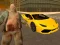 Supercars Zombie Driving — free online game