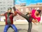 Fight Club: Ring Fighting Arena — free online game