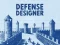Defense Designer — free online game