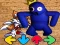 Trò chơi FNF Rainbow Friends Battle Mod trực tuyến