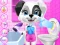 Lucy Dog Care — free online game