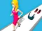 Beauty Race — free online game