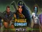 Puzzle Combat match 3 — free online game