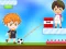 Football Master — free online game