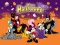 Happy Halloween Disney Jigsaw Puzzle — free online game