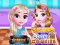 Sisters Cook Cookies — free online game