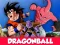 Dragon Ball — free online game
