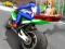 Motorcycle Pet Delivery — gioco online gratis