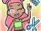 Cute dress-up game — free online game