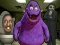 Grimace Shake Escape Skibidi and Cameraman — free online game