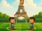 Super Ball Juggling Remix — jogo online grátis