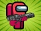 Among Us vs Zombies — free online game