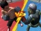 Boxing Fighter — free online game