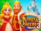 Kings and Queens Match 3 — free online game