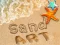 Sand Art — free online game