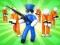 Police Station — free online game