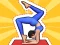 Yoga Master - Flex Running — free online game