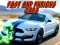 Fast and Furious Puzzle — free online game
