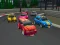 Hra High Speed Extreme Racing