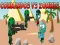 Commandos vs Zombies — free online game