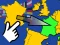 Scatty Maps Europe — free online game
