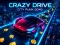 Crazy Drive City Punk 2049 — free online game