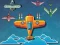Plane War 1941 — free online game