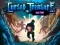 Cursed treasure: level pack!