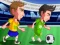 Free Time Football — free online game