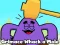 Grimace & Skibidi Whack-A-Mole — free online game