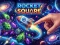 Rocket Square — безкоштовна онлайн гра