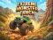 Extreme Monster Truck — free online game