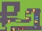 Logħba Dino Defence 2D onlajn