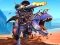 Dino Squad Battle Mission — free online game