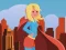 Superwomen Jigsaw — free online game
