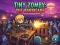 Tiny Zomby: The Barricade — brezplačna spletna igra