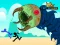 Monsters Underground — free online game